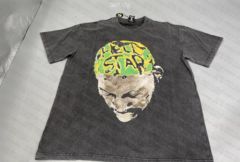 Hellstar Shirt