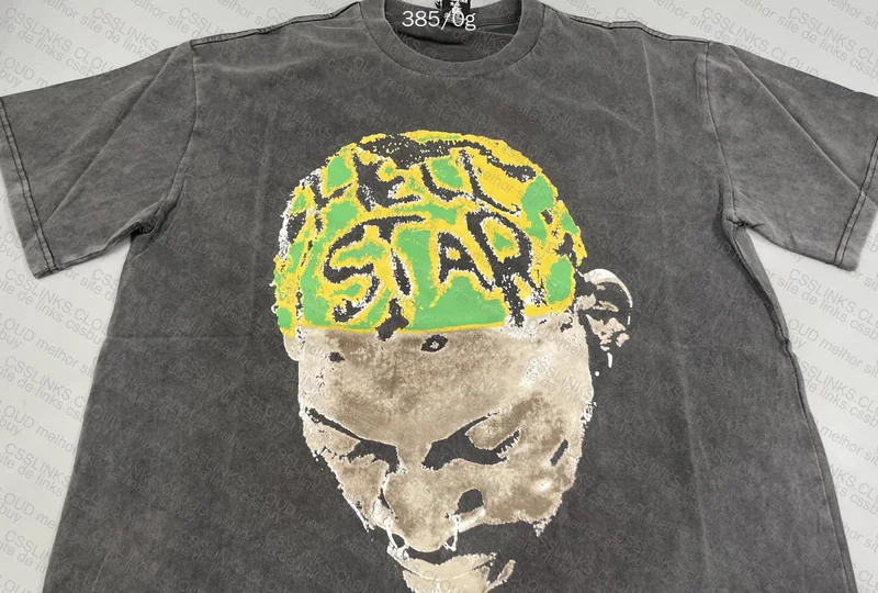 Hellstar Shirt 4