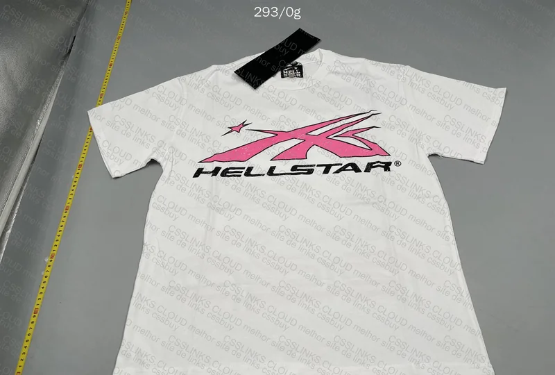 Hellstar Shirt