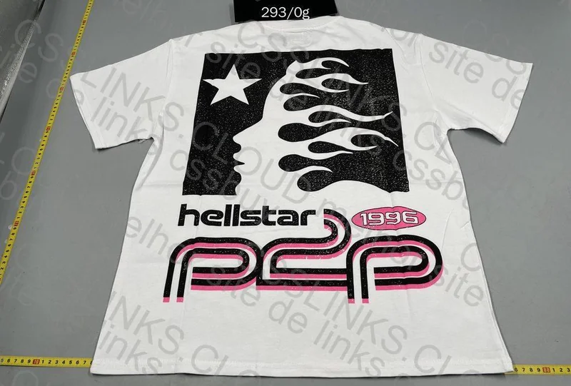 Hellstar Shirt 2