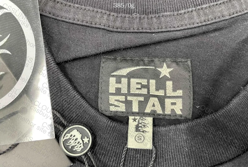 Hellstar Shirt