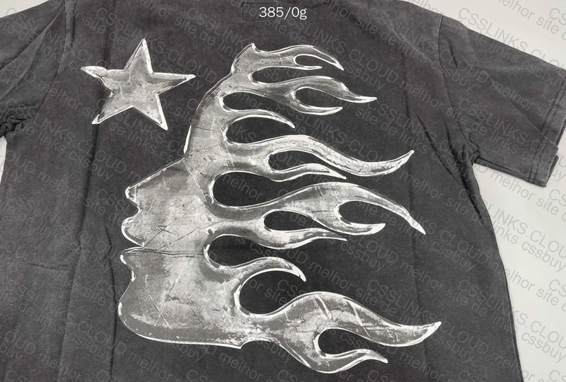 Hellstar Shirt 2