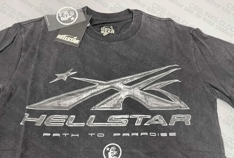 Hellstar Shirt 3