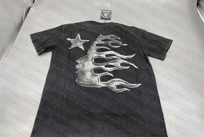 Hellstar Shirt 4