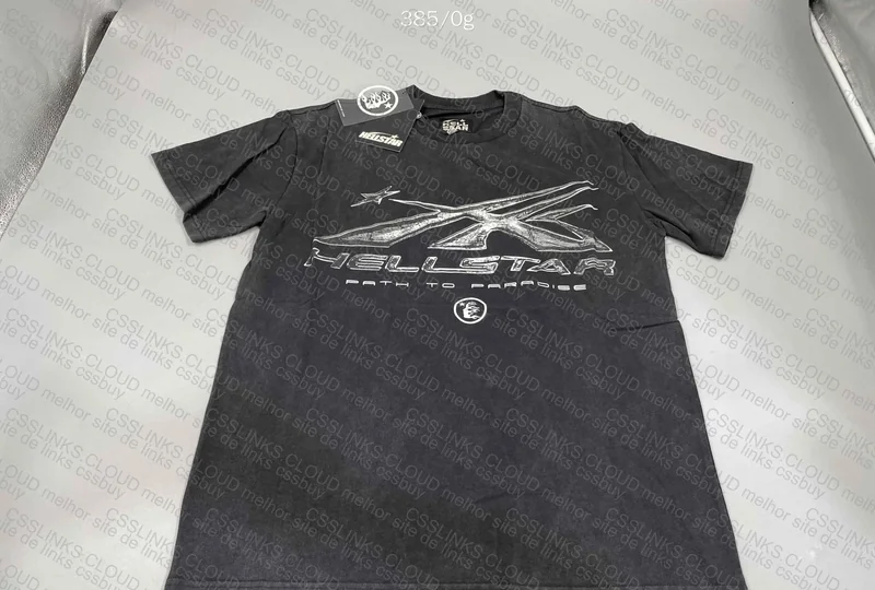 Hellstar Shirt 5