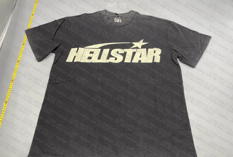 Hellstar Shirt