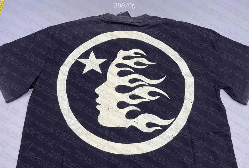 Hellstar Shirt 2