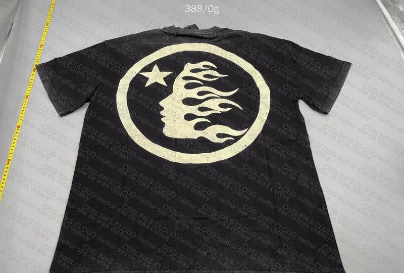 Hellstar Shirt 3