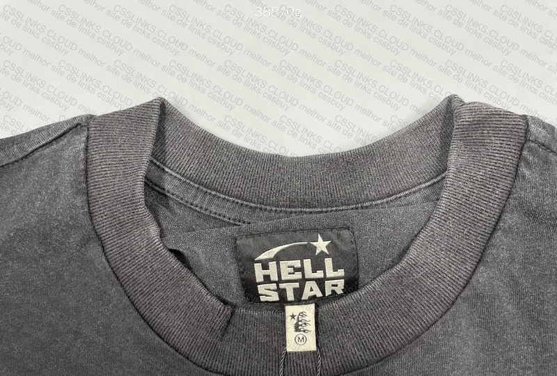 Hellstar Shirt 4