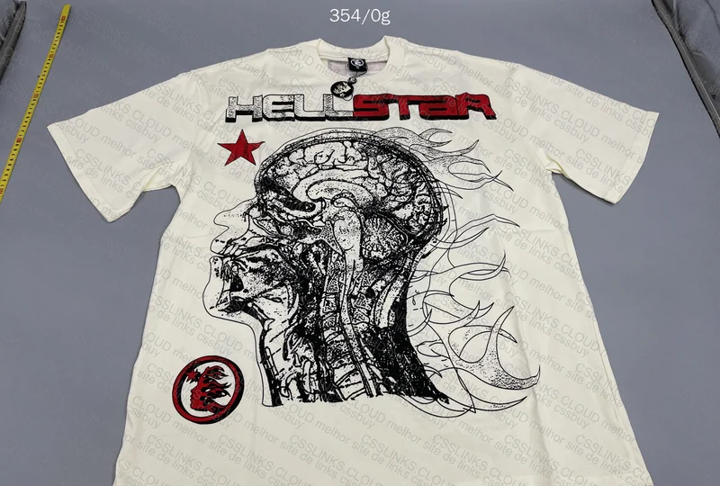 Hellstar Shirt