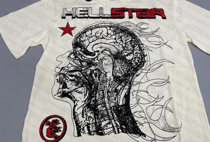 Hellstar Shirt 2