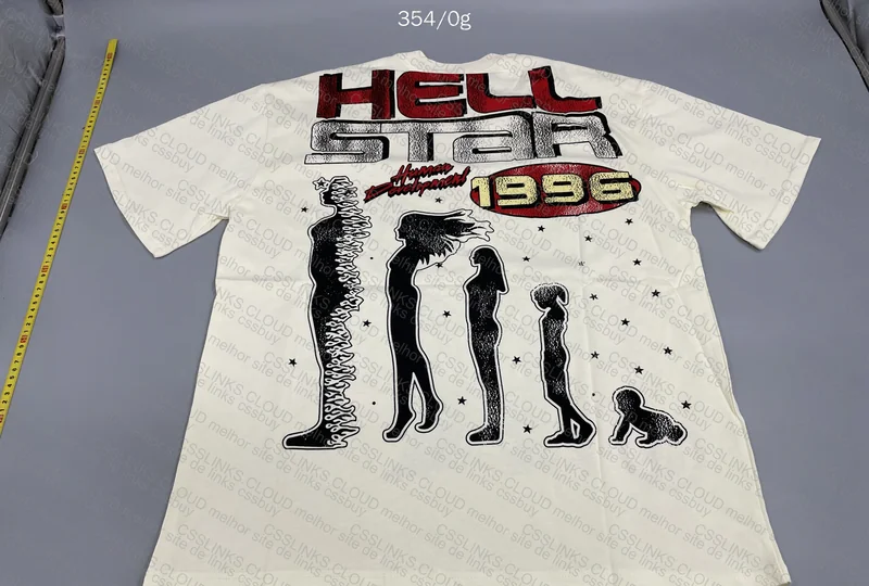 Hellstar Shirt 4