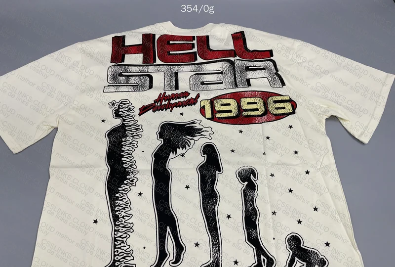 Hellstar Shirt 5