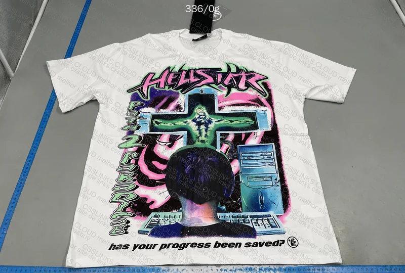 Hellstar Shirt