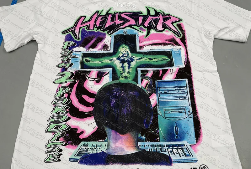 Hellstar Shirt 2