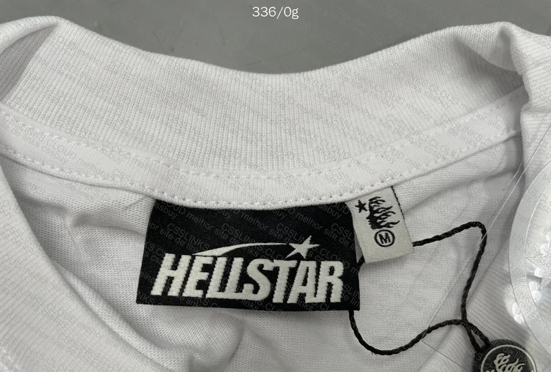 Hellstar Shirt 3