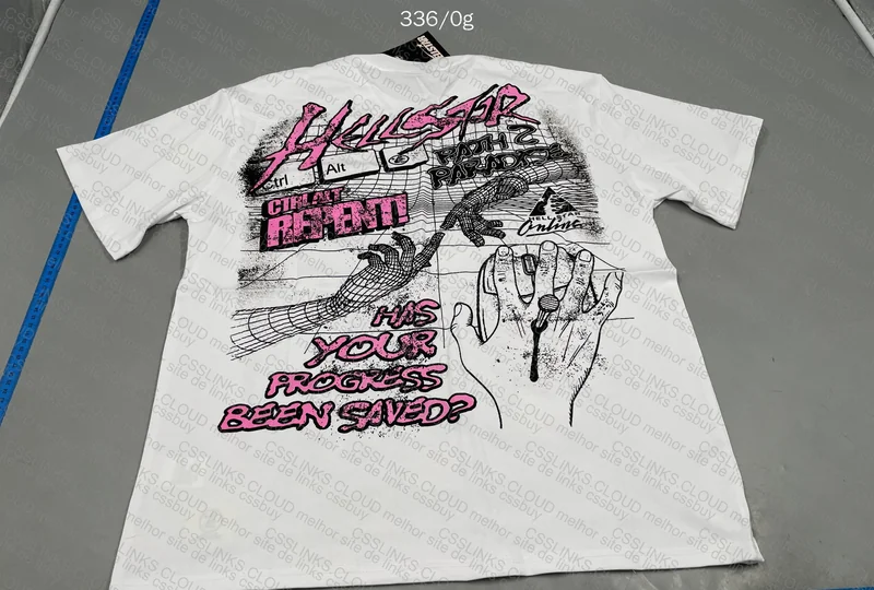 Hellstar Shirt 4