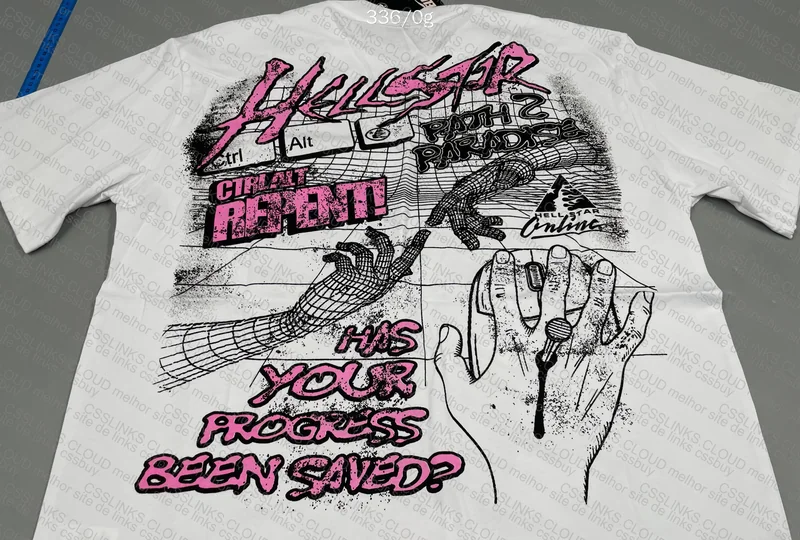 Hellstar Shirt 5