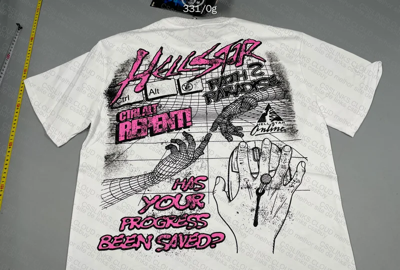 Hellstar Shirt