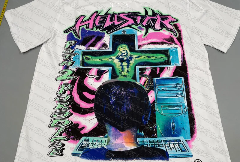 Hellstar Shirt 2