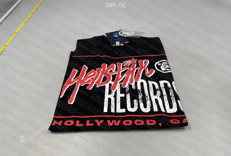 Hellstar Shirt