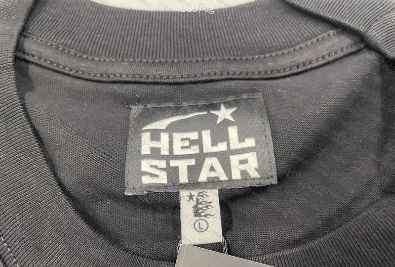 Hellstar Shirt 2