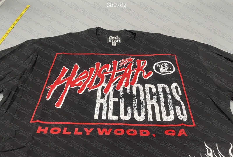 Hellstar Shirt 4