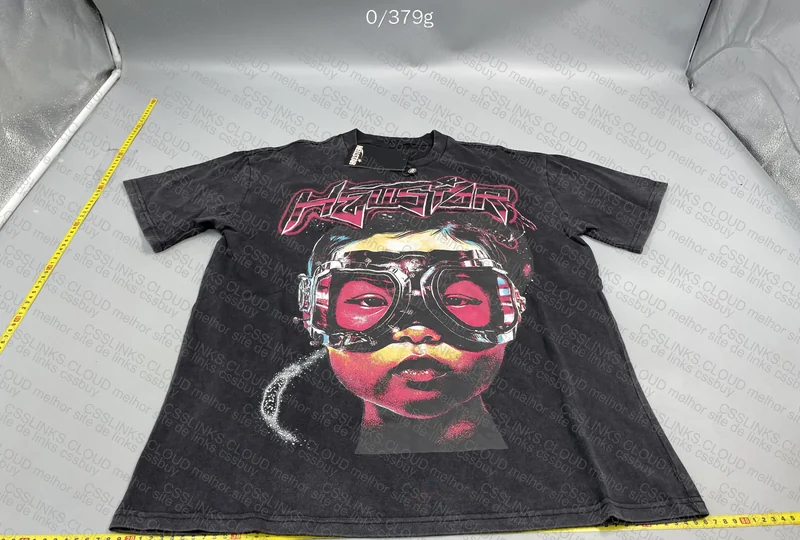 HellStar Shirt