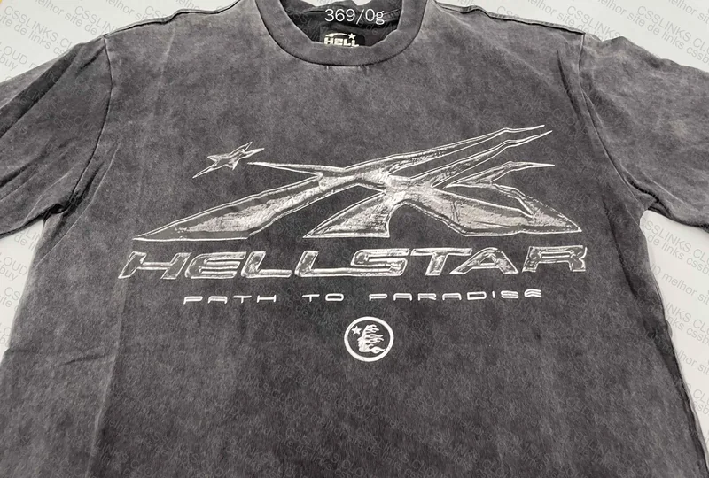 Hellstar Shirt