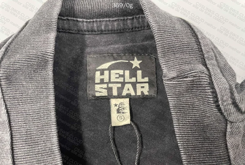 Hellstar Shirt 2