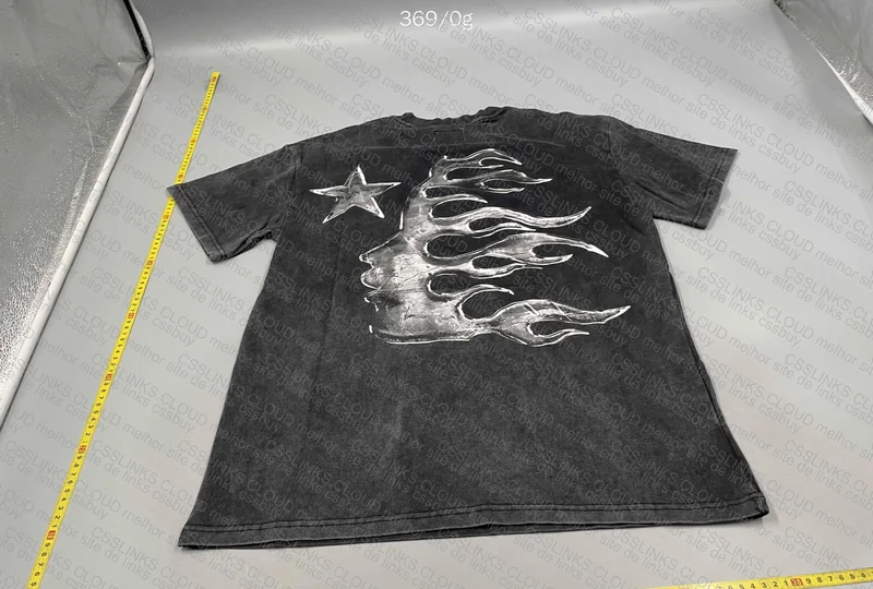 Hellstar Shirt 3