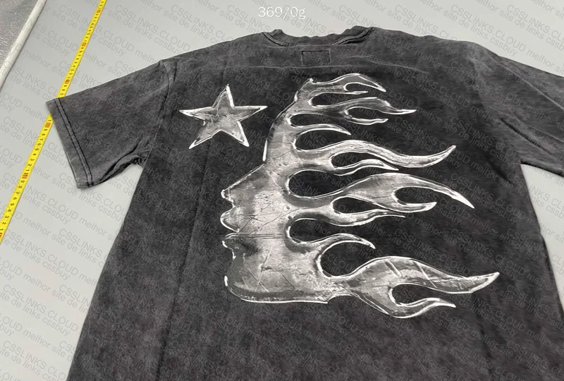 Hellstar Shirt 4