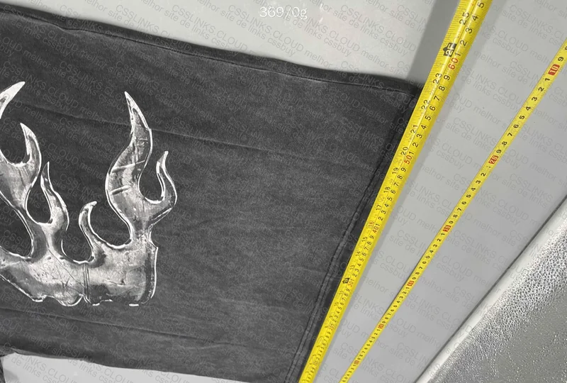 Hellstar Shirt 6