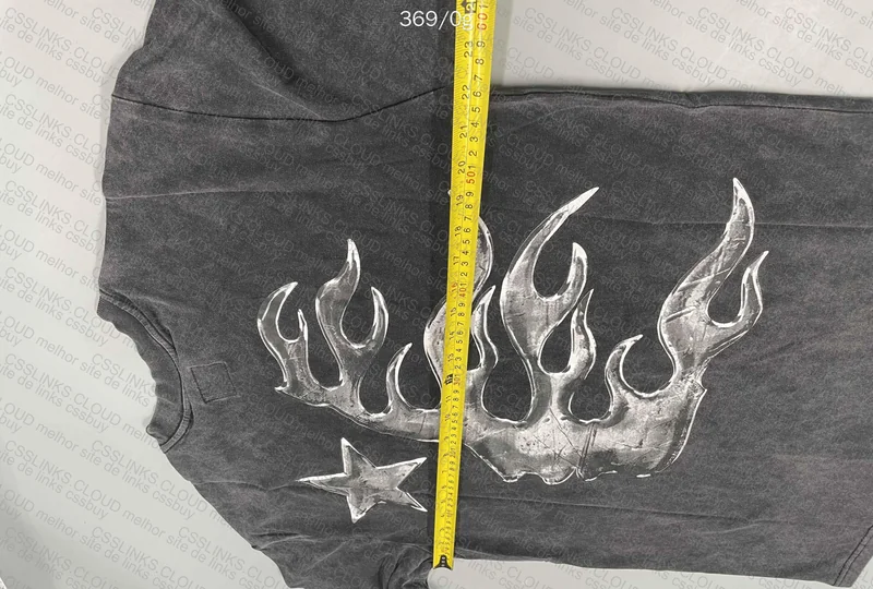 Hellstar Shirt 7