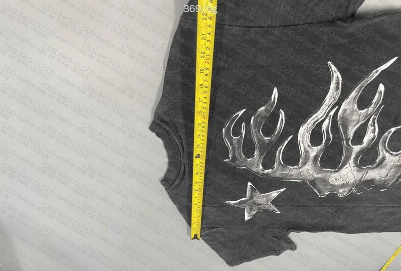 Hellstar Shirt 8