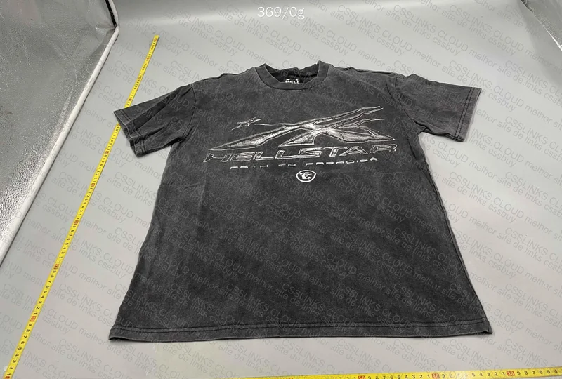 Hellstar Shirt 9