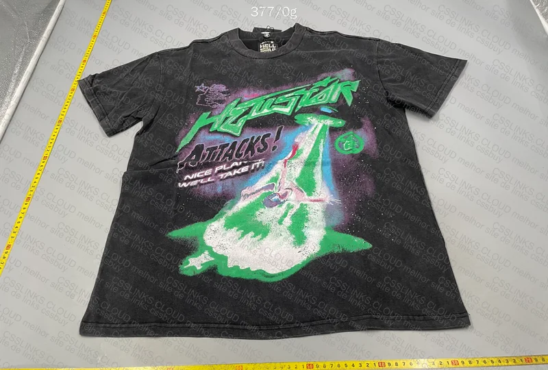 Hellstar Shirt