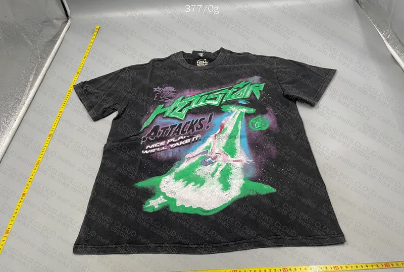 Hellstar Shirt 3