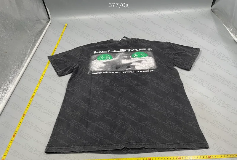 Hellstar Shirt 4