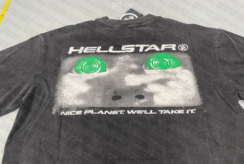 Hellstar Shirt 6