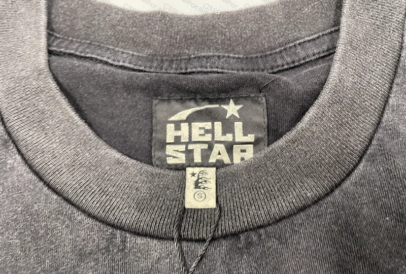 Hellstar Shirt 7