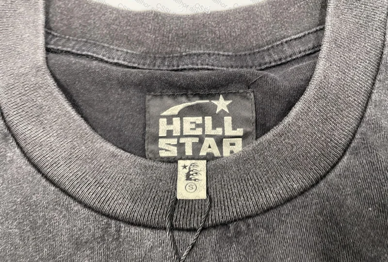 Hellstar Shirt 9