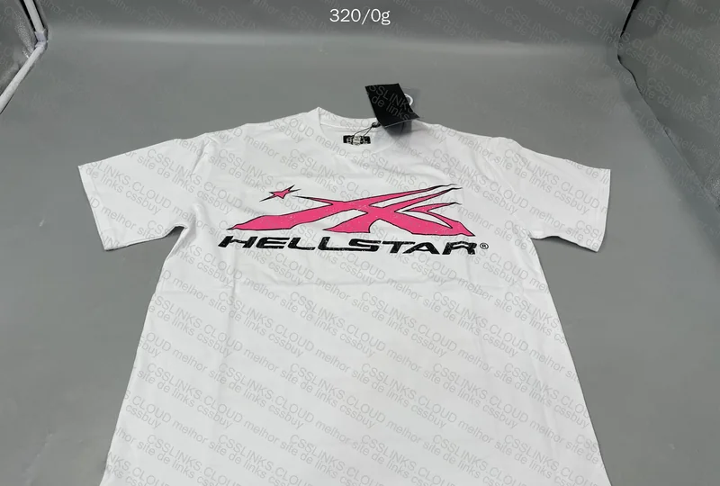 Hellstar Shirt