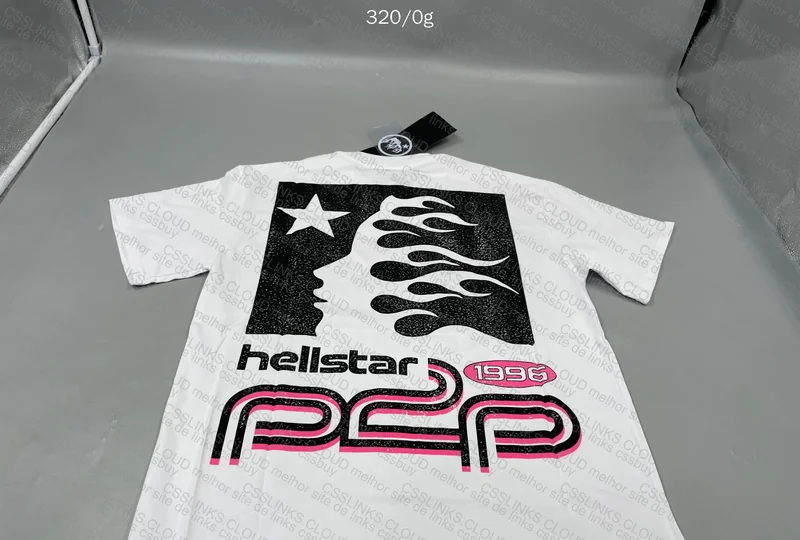 Hellstar Shirt 2
