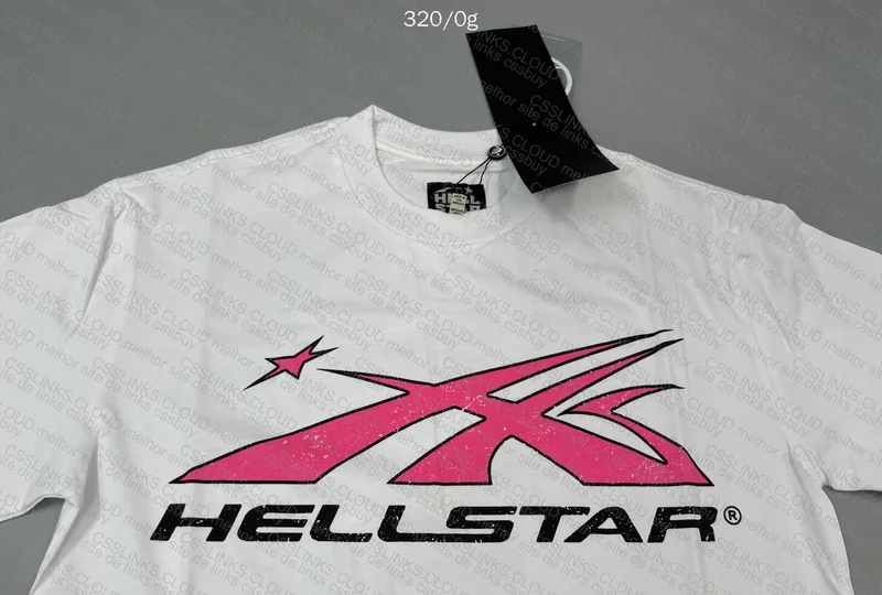 Hellstar Shirt 3