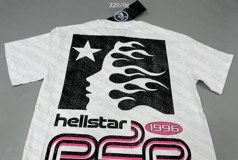 Hellstar Shirt 4