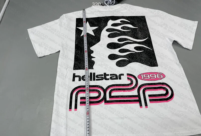 Hellstar Shirt 5