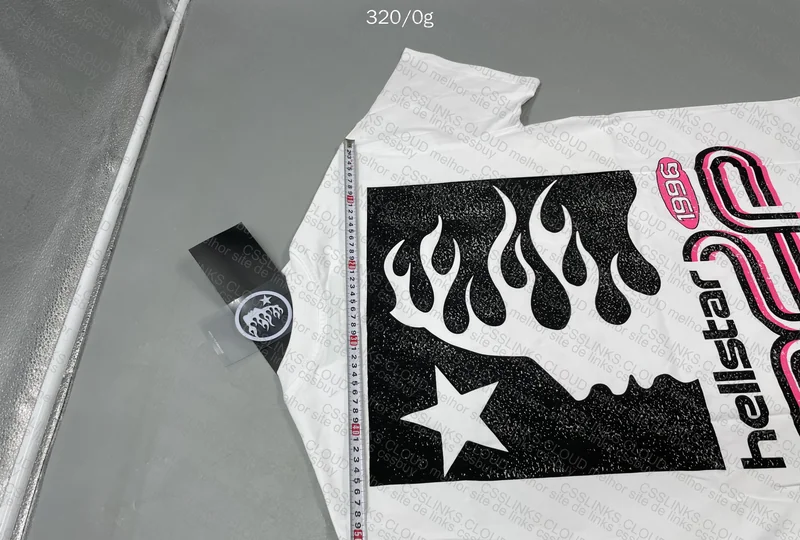 Hellstar Shirt 6