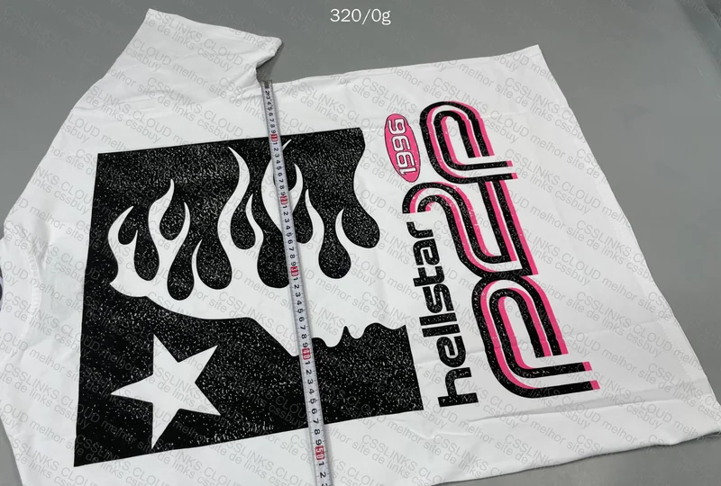 Hellstar Shirt 7