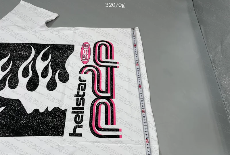 Hellstar Shirt 8